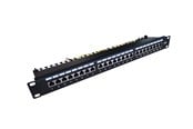 Nätverks tillbehör - DIGITUS Professional DN-91624S-EC - patch-panel - DN-91624S-EC