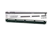 Nätverks tillbehör - DIGITUS Professional DN-91624U - patch-panel - 1 - DN-91624U-EC