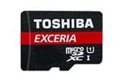 Flashram & USB Flash Drives - Brother EXCERIA PRO M301/EC - flash-minneskort - PTD210VPZG1