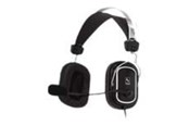 Hörlurar / Headset - A4Tech EVO Vhead 50 - headset - A4TSLU09264