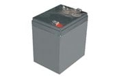 UPS - Fideltronik Fedco ENERGY+ - UPS-batteri - Bly-syra - HR1221WF2