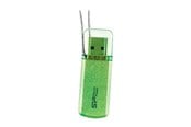 USB-minne - Silicon Power Helios 101 - USB flash-enhet - 8 GB - 8GB - USB-minne - sp008gbuf2101v1n