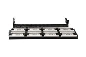 Nätverks tillbehör - Gembird NPP-C648CM-001 - manöverpanel med kabelh - NPP-C648CM-001