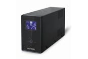 UPS - Gembird EnerGenie EG-UPS-034 - UPS - 900 Watt - EG-UPS-034