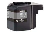 Skrivartillbehör-bläck-toner - Brother LC529XLBK / LC 529XLBK High Capacity Black Ink - LC529XLBK