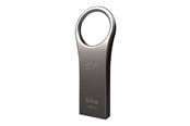 USB-minne - Silicon Power Jewel J80 - USB flash-enhet - 16 GB - 16GB - USB-minne - sp016gbuf3j80v1t