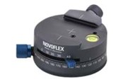 Tripod - Novoflex Panorama=Q 48 - panoramabas med stativhu - PANORAMA=Q 48