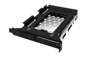 Hårddisk, tillbehör - ICY BOX IB-2207StS - förvaringsmobilrack - IB-2207STS