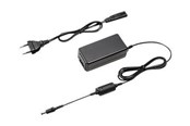 Batterier & batterigrepp - Panasonic DMW-AC10E - strömadapter - DMW-AC10E