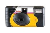 Kamera - KODAK Power Flash - Engångskamera - 35 mm - 3961315