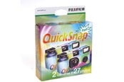 Kamera - Fujifilm QuickSnap Flash 400 - Engångskamera - 35 - 7130786