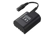 Kamera & objektivtillbehör - Panasonic DMW-DCC12GU - DC-kopplare - DMW-DCC12GU