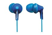 Hörlurar / Headset - Panasonic RP-HJE125E-A - hörlurar - RP-HJE125E-A