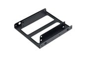 Hårddisk, tillbehör - Akasa AK-HDA-03 - adapter för lagringsfack - AK-HDA-03