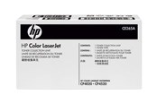 Skrivartillbehör-bläck-toner - HP Toner Collection Unit - uppsamlare för t - B5L37A