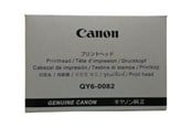 Skrivartillbehör-bläck-toner - Canon Original Skrivhuvud Som Ersättningsdel - QY6-0082-000