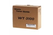Skrivartillbehör-bläck-toner - Kyocera WT-3100 - 302LV93020