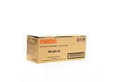 Skrivartillbehör-bläck-toner - Utax PK-5011K - 1T02NR0UT0