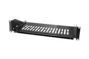 Rack chassis - LogiLink rackhylla (konsol) - 2U - SF2C45B