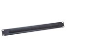 Rack chassis - LogiLink - kabel - 1U - ORCEB1B