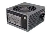 Strömförsörjning - LC Power Office Series LC600-12 V2.31 Strömförsörjning - 450 Watt - 0 - Utan kylare - ATX - 80 Plus Bronze certificate - LC600-12 V2.31