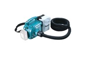 Handdammsugare - Makita Handdammsugare 18v cordless cleaner dvc350z solo - DVC350Z