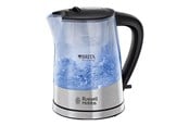 Vattenkokare - Russell Hobbs Vattenkokare Purity Kettle 22850-70 - Svart - 2200 W - 22850-70