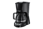 Kaffe och Espresso - Russell Hobbs Textures Plus Coffee Maker - 22620-56