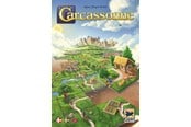 Brädspel - Carcassonne Original (Nordic) - MDG001