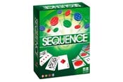 Brädspel - Asmodee Sequence (Nordic) - GOL7002