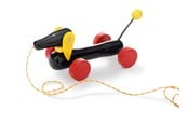 Babyleksaker - Brio Dachshund - 30332