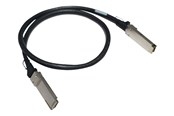 Nätverkskabel - HP E Copper Cable - 100GBase direct attach - 845408-B21