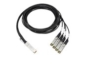 Nätverkskabel - HP E Copper Cable - 100GBase direct attach - 845416-B21