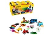 LEGO®  - LEGO Classic 10696 CLASSIC 10696 - medelstor kreativ kloss - 10696