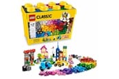 LEGO® - LEGO Classic 10698 ® Fantasiklosslåda stor - 10698