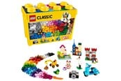 LEGO®  - LEGO Classic 10698 Fantasiklosslåda - Stor - 10698