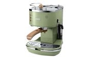 Kaffe och Espresso - DeLonghi Icona Vintage ECOV 311.GR - kaffemaskin - 0132106086