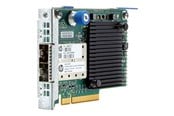 Nätverkskort (adaptrar osv.) - HP E 640FLR-SFP28 - nätverksadapter - 817749-B21