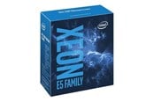 CPU - Intel Xeon E5-1650 V4 CPU - 6 kärnor - 3.6 GHz - Intel LGA2011-V3 - Intel Boxed (med kylare) - BX80660E51650V4