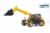 Leksaksbil - Bruder CAT Telehandler - 02141