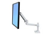 Monitorfäste - Ergotron LX - monteringssats - 45-490-216