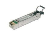 Repeatrar, förstärkare, broar och transceivers - DIGITUS Professional DN-81000-01 - SFP-sändar/mo - DN-81000-01