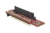 Controller - DeLOCK - kontrollerkort - SATA - ATA - 62686