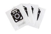 Dammsugarpåse - Nilfisk Elite - Extreme King Dustbag - 107412688
