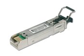 Repeatrar, förstärkare, broar och transceivers - DIGITUS DN-81001-01 - SFP-sändar/mottagarmodul ( - DN-81001-01