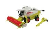 Leksaksbil - Bruder Professional series - Claas Lexion 480 C - 02120