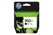 Skrivartillbehör-bläck-toner - HP 903XL / T6M15AE High Capacity Black Ink - T6M15AE