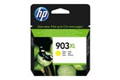 Skrivartillbehör-bläck-toner - HP 903XL / T6M11AE High Capacity Yellow Toner - T6M11AE