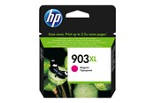 Skrivartillbehör-bläck-toner - HP 903XL / T6M07AE High Capacity Magenta Ink - T6M07AE