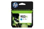 Skrivartillbehör-bläck-toner - HP 903XL / T6M03AE High Capacity Cyan Ink - T6M03AE